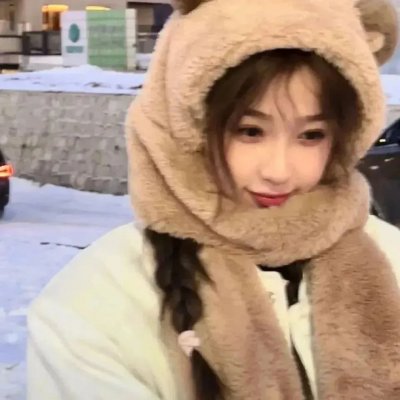 蜘蛛与郁金香